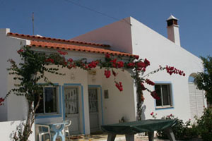 Portugal Villa